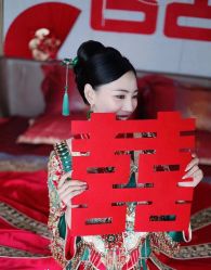 -莫小姐婚纱
