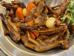 -美极鲜食坊(宝安南路店)
