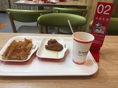 -阿利茄汁面(玉凤路店)