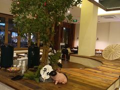 -春家·非遗手工小吃(徐汇万科广场店)