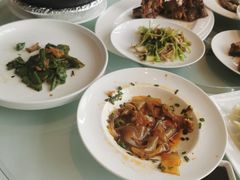 -小南洋海景餐厅(深圳湾店)