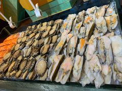 -盛宴标帜西餐厅龙虾.鲍鱼•牛排(重庆喜来登大酒店)