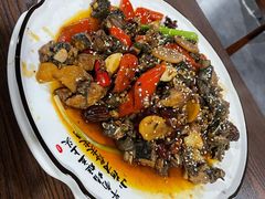 黄焖鸡-迎懿餐厅