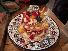 -Alimentari早午餐(安福路店)