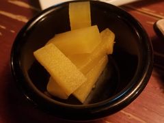 -Outdark Korean Restaurant