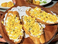 -醉炫音速烧烤·干煸菜(沙河总店)
