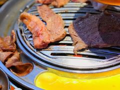 -金顺韩式烤肉·网红烤肉店(广利路店)