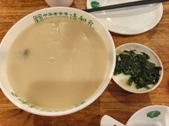 头脑-清和元(铜锣湾店)