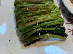 -吉利龙虾·新派海鲜烧烤