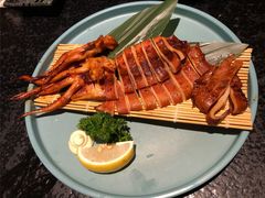 -無境·匠心日本料理(汉街店)