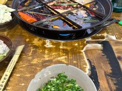 -正南齊北重庆老火锅(光华村直营店)
