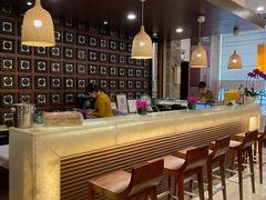 -阿诺泰·泰国餐厅(紫荆店)