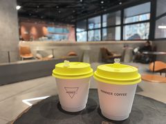 -Manner Coffee(淮海755店)
