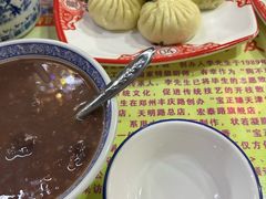 -宝正臻天津包子总店(金阳光居易店)
