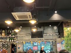 大堂-一岚一山(角门总店)