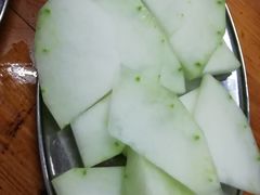 -江村四哥新鲜牛肉店(江高总店)