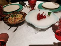 -三号黄浦会Canton Table