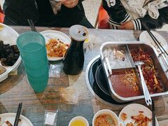 -鸡遇虾煲干锅火锅(小寨金莎店)