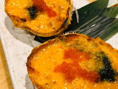 -山之川日料放题(通州店)
