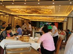 -怡园饭店-餐厅(四望亭店)