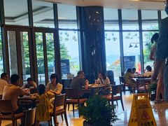 -绿城千岛湖喜来登度假酒店