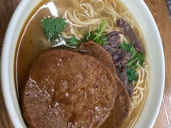 -崔记拉面馆(航北店)