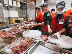 大堂-杏花吴记牛肉火锅