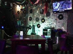 -来吧0519民谣酒吧