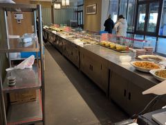 -梁家大院•农家菜(昆山会展中心店)