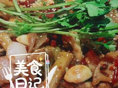 -丹虾|文和友小龙虾·烙锅(陕西路旗舰店)