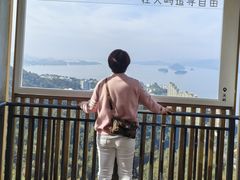 -千岛湖天屿景区