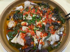 -笨罗卜浏阳菜馆(龙华鹏润达店)