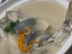 -肆月河豚·新淮扬(金融街店)