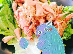 -金陵暴走小龙虾·迷踪蟹(凯德MALL店)