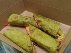 -greenjoy绿享轻食(宁海路店)