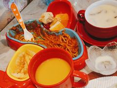 -必胜客(太和店)