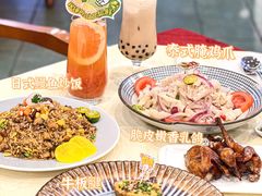 -威尼斯西餐厅(小榄大信店)