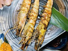 -王氏炉匠·烧鸟放题自助(好运街店)