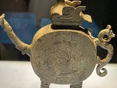 -陕西历史博物馆