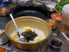 -首尔烤肉大排档(合生汇店)