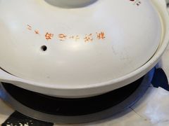 -龙泉人椰子鸡.糟粕醋.海南菜(三亚旗舰店)