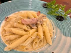 -卢布里西餐厅(总店)