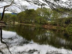 -西溪南古村落景区