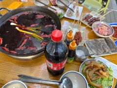 -六公里老火锅(总店)