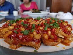 -朝馆·市井本味菜