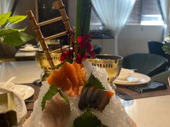 -海玥荟海鲜姿造自助餐厅(欧罗巴广场店)