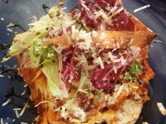 -花·fleur古董西餐厅(西城夜未央店)