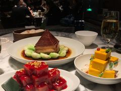 -湖滨28中餐厅·西湖宴·杭州君悦酒店