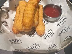 -Nord Grill&Bar Highland诺德西餐(深圳欢乐海岸店)