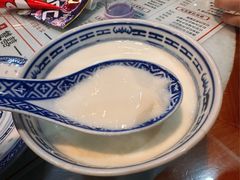 招牌姜撞奶-双喜老铺(人民广场店)